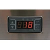 Вітрина холодильна Yato 78 л 43x39x98 см Black (5906083003554)