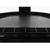 Холодильна вітрина Yato 100 л 48x48x103 см Black (5906083003592)