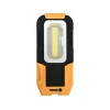 Ліхтар ручний обертовий Vorel COB LED (5906083003820)