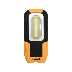 Ліхтар ручний обертовий Vorel COB LED (5906083003820)