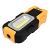 Ліхтар ручний обертовий Vorel COB LED (5906083003820)