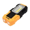 Ліхтар ручний обертовий Vorel COB LED (5906083003820)