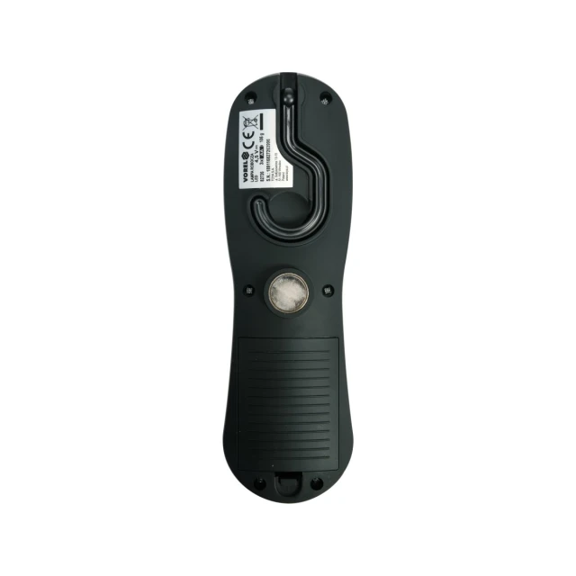 Фонарь ручной Vorel COB LED (5906083003837)