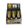 Фонарь ручной Vorel COB LED (5906083003837)