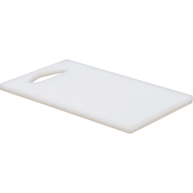 Дошка обробна Yato 250x150 мм White (5906083004292)