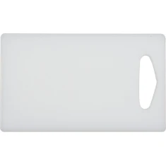 Дошка обробна Yato 250x150 мм White (5906083004292)