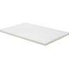 Обробна дошка Yato 440x290x20 мм White (5906083004322)