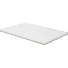 Обробна дошка Yato 440x290x20 мм White (5906083004322)