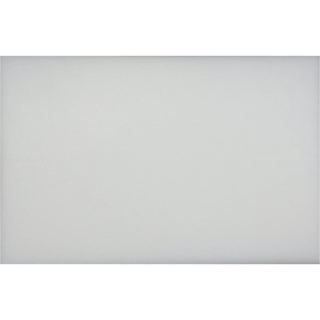Обробна дошка Yato 440x290x20 мм White (5906083004322)