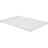 Обробна дошка Yato 500x340x20 мм White (5906083004339)