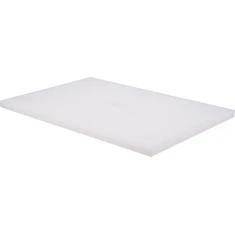Обробна дошка Yato 500x340x20 мм White (5906083004339)