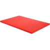 Доска разделочная Yato 600x400x20 мм Red (5906083004353)