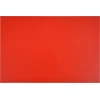 Доска разделочная Yato 600x400x20 мм Red (5906083004353)