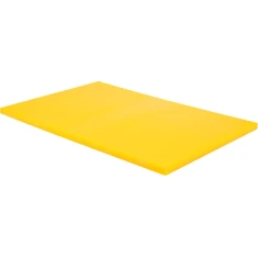 Дошка обробна Yato 600x400x20 мм Yellow (5906083004377)