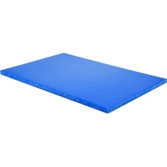 Доска разделочная Yato 600x400x20 мм Blue (5906083004384)