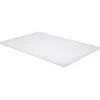 Дошка обробна Yato 600x400x20 мм White (5906083004391)