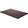 Дошка обробна Yato 600x400x20 мм Brown (5906083004407)