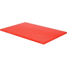 Обробна дошка Yato 450x300x13 мм Red (5906083004414)