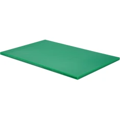 Обробна дошка Yato 450x300x13 мм Green (5906083004421)