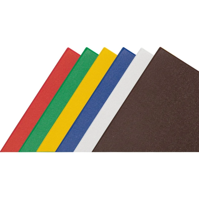 Обробна дошка Yato 450x300x13 мм Blue (5906083004445)