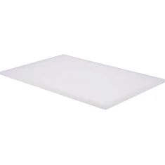 Обробна дошка Yato 450x300x13 мм White (5906083004452)