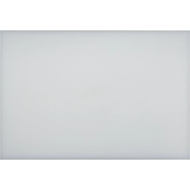 Обробна дошка Yato 450x300x13 мм White (5906083004452)