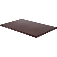 Обробна дошка Yato 450x300x13 мм Brown (5906083004469)