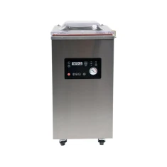 Вакуумний пакувальник Yato 400 мм (5906083004810)
