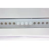Вакуумний пакувальник Yato 400 мм (5906083004810)
