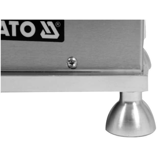 Пила для м'яса та кісток Yato 1650 мм (5906083005251)