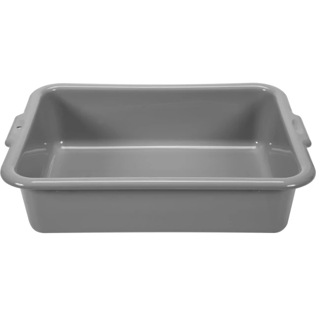 Контейнер для візка Yato 54x38,5x13,5 см Grey (5906083006319)