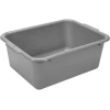 Контейнер для візка Yato 54x39,4x20,6 см Grey (5906083006326)