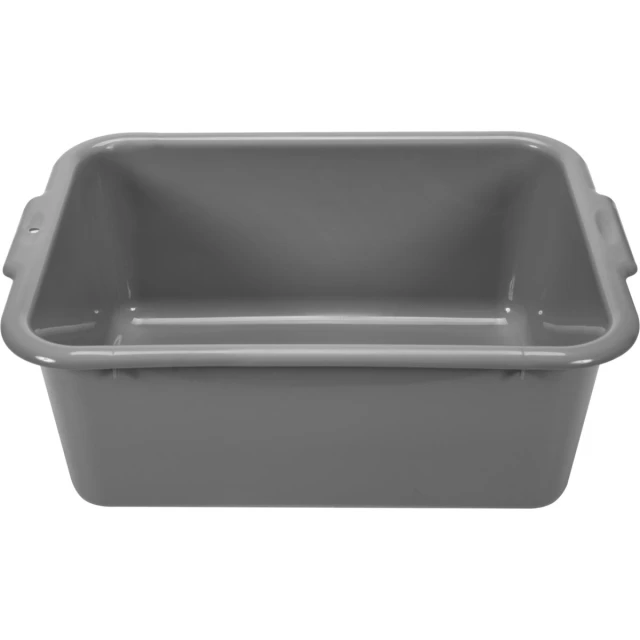Контейнер для візка Yato 54x39,4x20,6 см Grey (5906083006326)