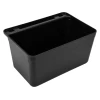 Контейнер для візка Yato PP 33,5x23,1x18 см Black (5906083006333)