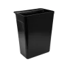 Контейнер для візка Yato 33,5x23,1x44,5 см Black (5906083006340)