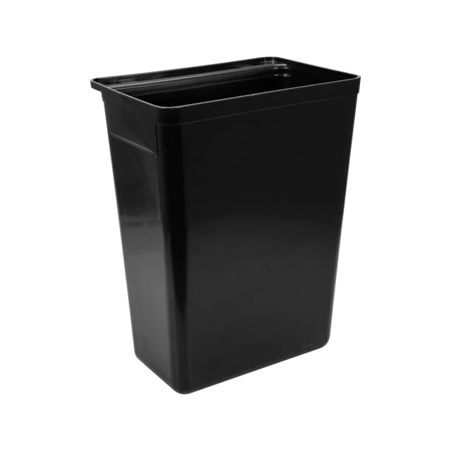 Контейнер для візка Yato 33,5x23,1x44,5 см Black (5906083006340)
