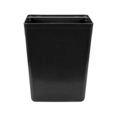 Контейнер для тележки Yato 33,5x23,1x44,5 см Black (5906083006340)