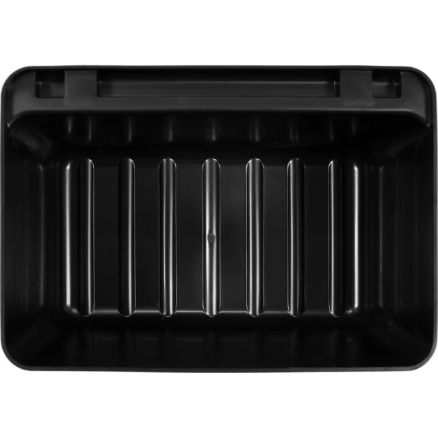 Контейнер для візка Yato 33,5x23,1x44,5 см Black (5906083006340)