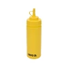 Диспенсер для соусів Yato 350 мл Yellow (5906083006388)