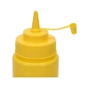 Диспенсер для соусів Yato 350 мл Yellow (5906083006388)
