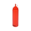 Диспенсер для соусів Yato 700 мл Red (5906083006401)