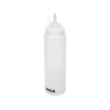 Диспенсер для соусів Yato 700 мл White (5906083006425)