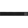 Килимок барний Yato 58,0x8,0x1,0 см Black (5906083006432)