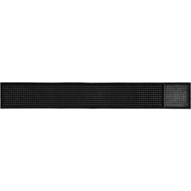 Килимок барний Yato 58,0x8,0x1,0 см Black (5906083006432)