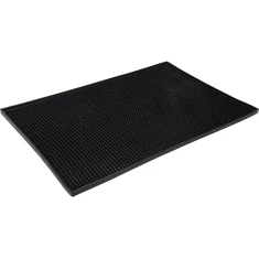 Килимок барний Yato 46x31x1 см Black (5906083006449)