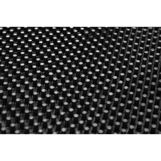 Килимок барний Yato 46x31x1 см Black (5906083006449)