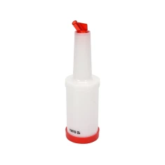 Диспенсер барний Yato 1 л Red (5906083006487)