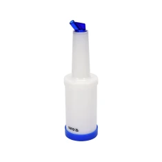 Диспенсер барний Yato 1 л Blue (5906083006494)