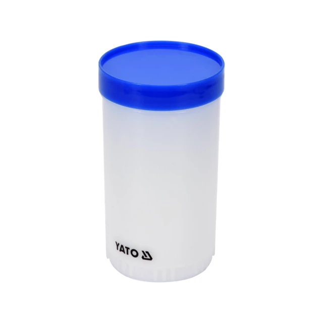 Диспенсер барний Yato 1 л Blue (5906083006494)