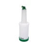Диспенсер барний Yato 1 л Green (5906083006500)